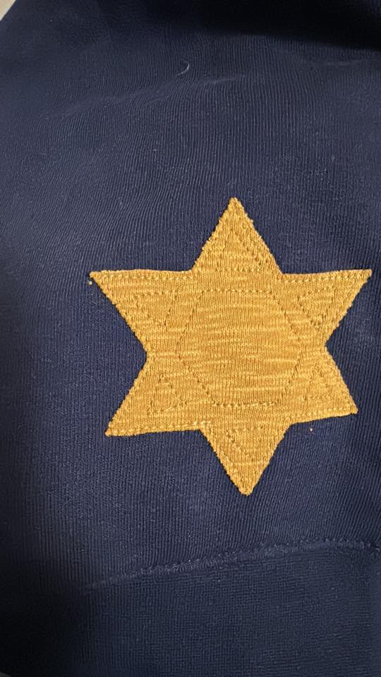 Hanukkah Appliqué Set – Digital Download