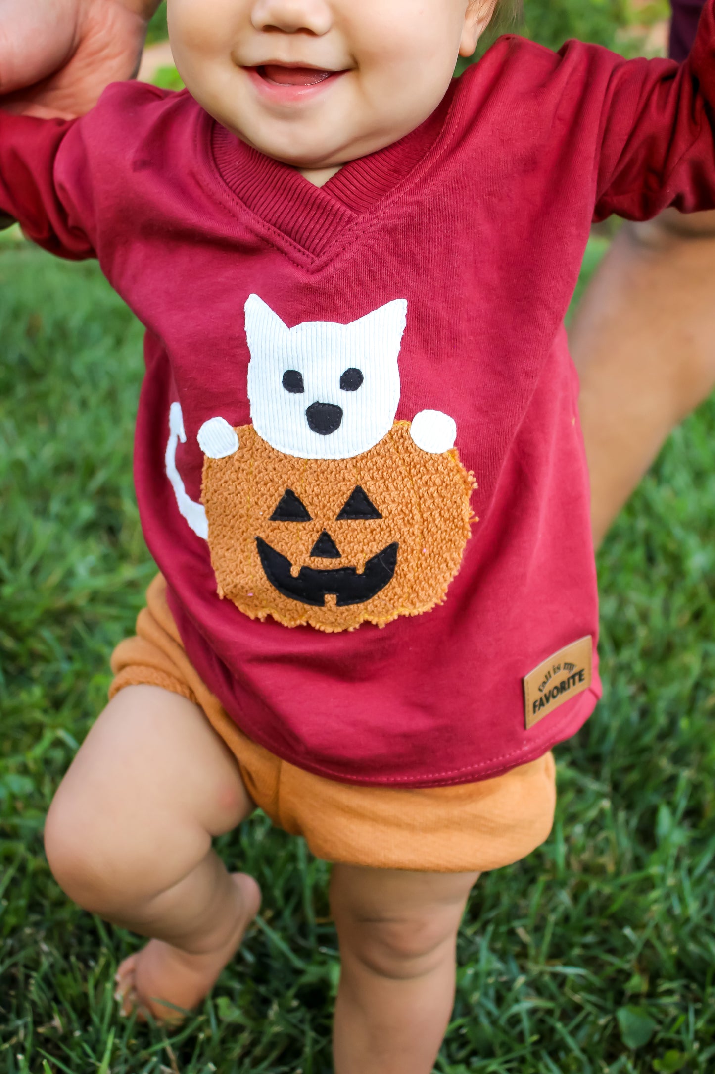 Halloween Appliqué Bundle Digital Download