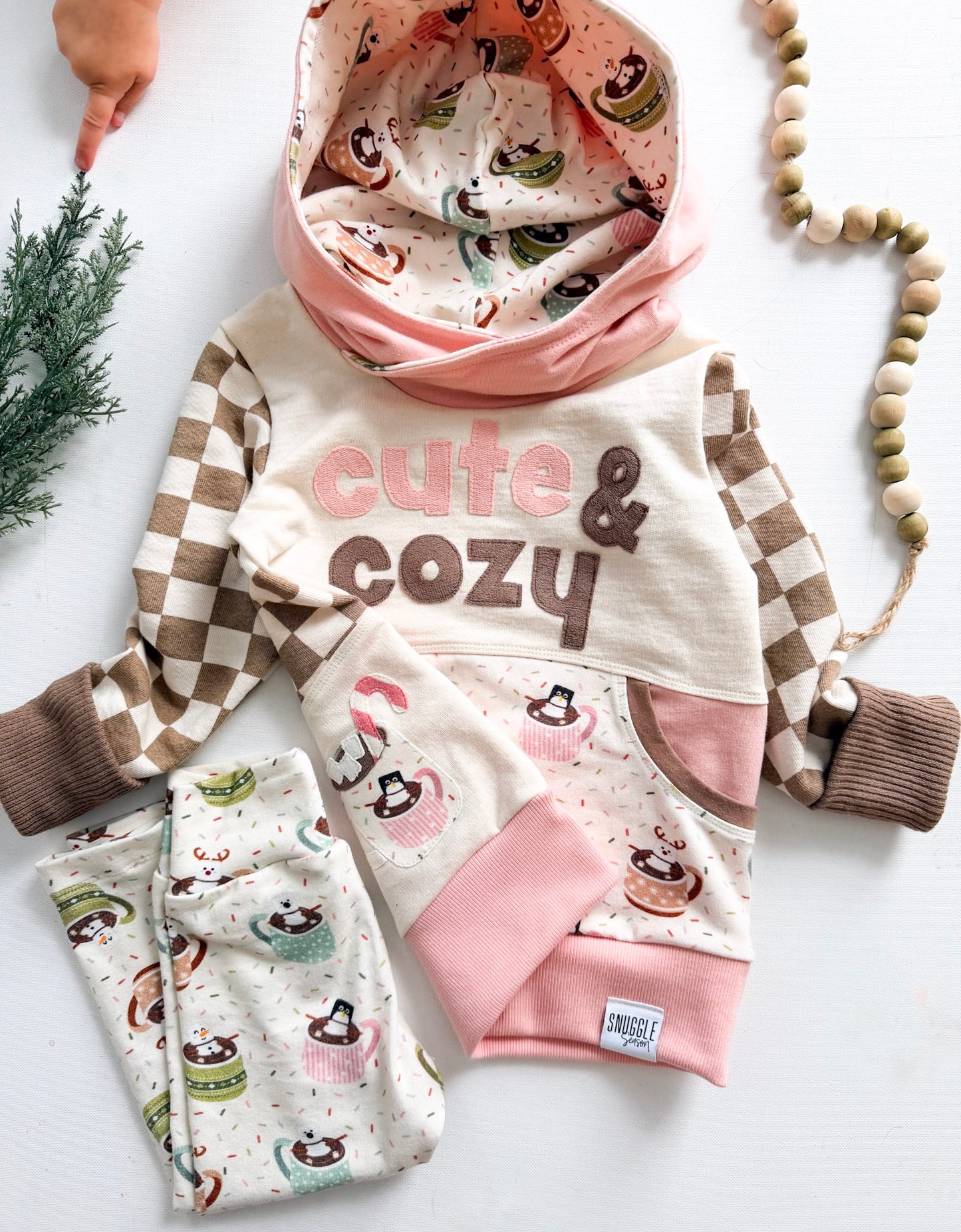 JKLM Alphabet Appliqué Set – Digital Download