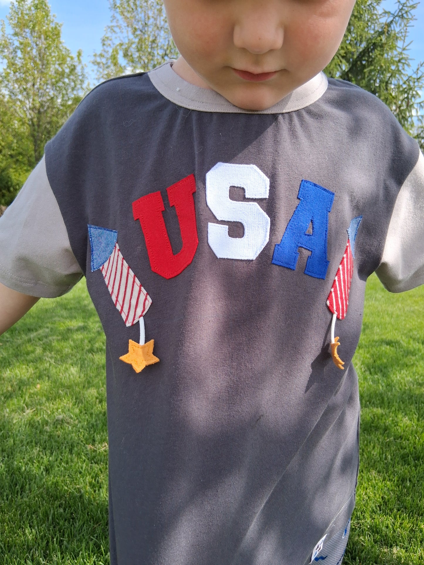Little Firecracker Set – Digital Download