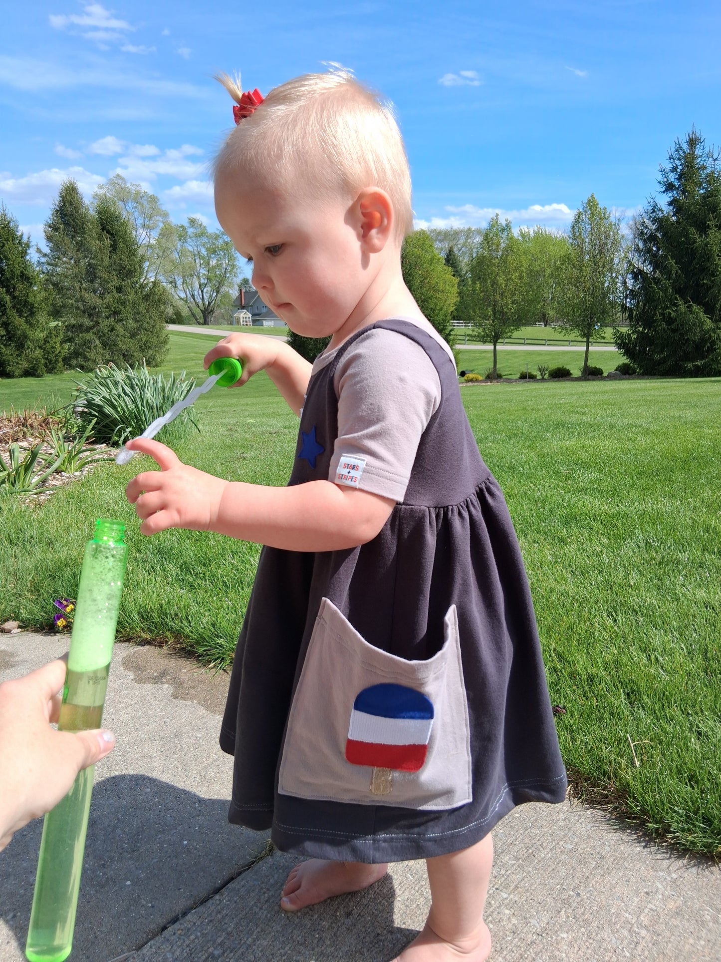 Little Firecracker Set – Digital Download