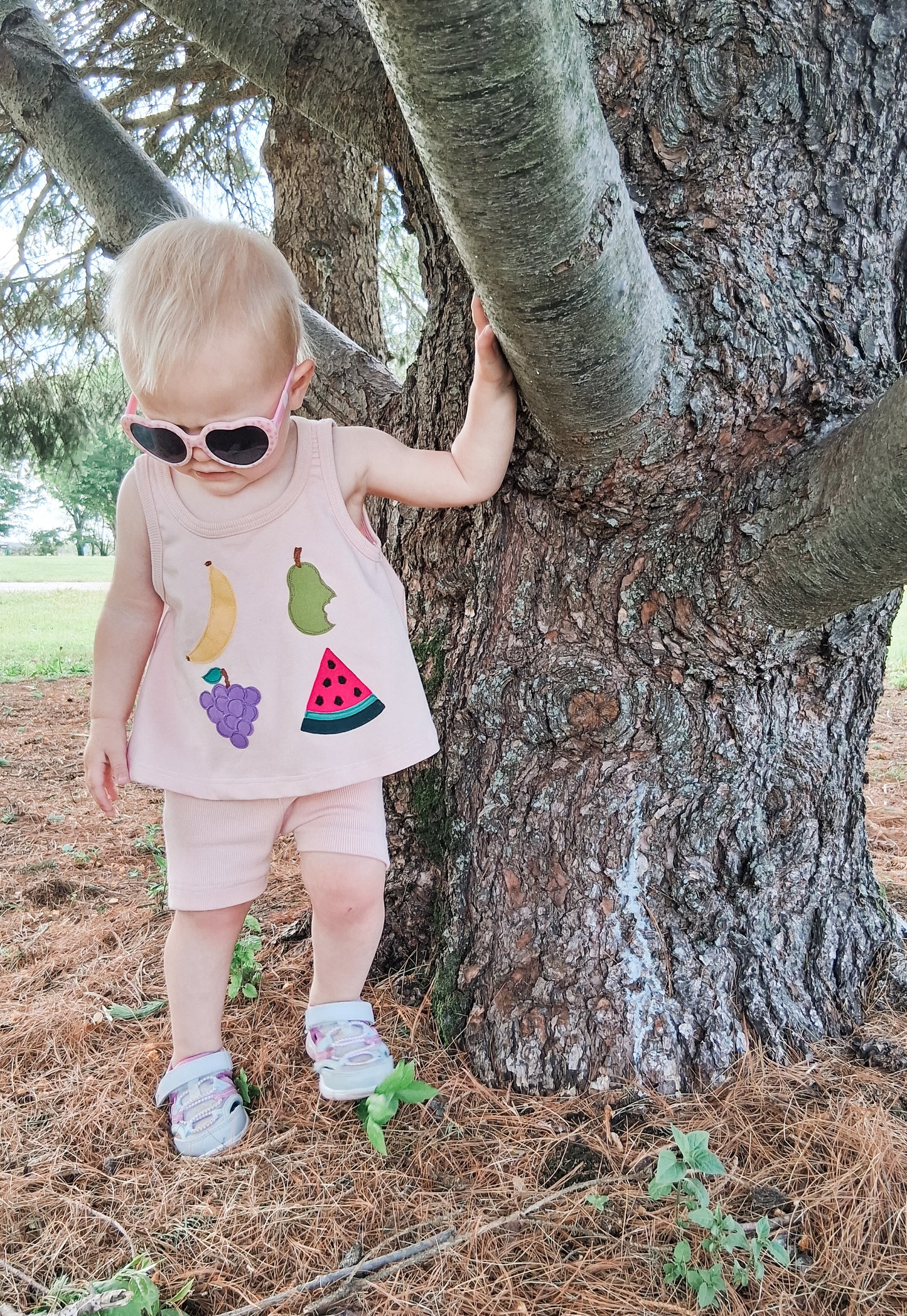 Berry Sweet Set - Digital Download