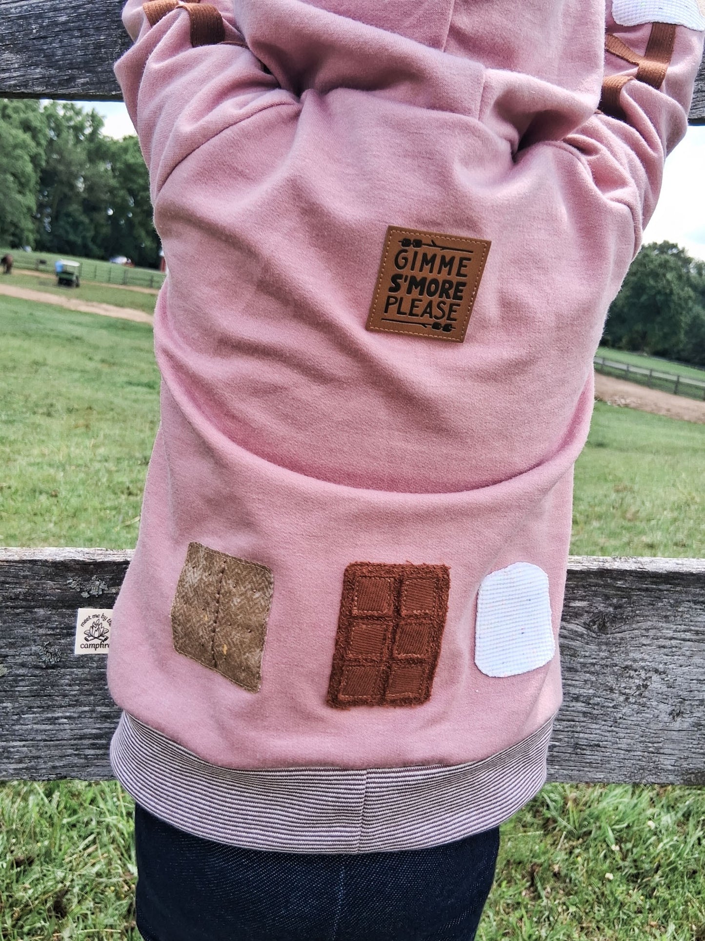 Happy Camper Set - Digital Download
