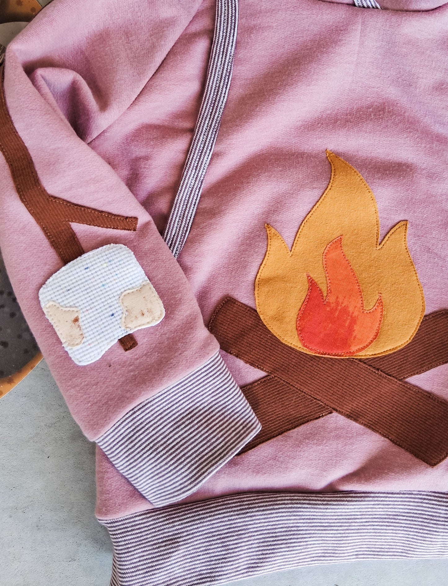 Happy Camper Set - Digital Download