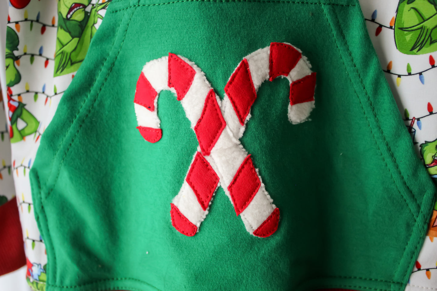 Winter Truck Appliqué Set – Digital Download