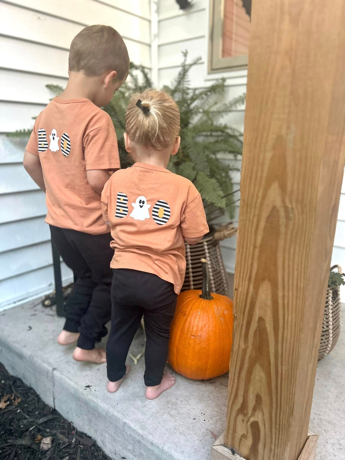 Halloween Appliqué Bundle Digital Download