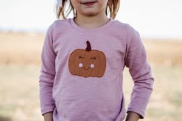 Halloween Appliqué Bundle Digital Download