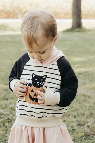 Halloween Appliqué Bundle Digital Download