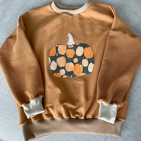 Halloween Appliqué Bundle Digital Download