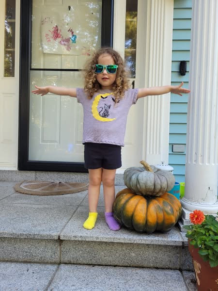 Halloween Appliqué Bundle Digital Download