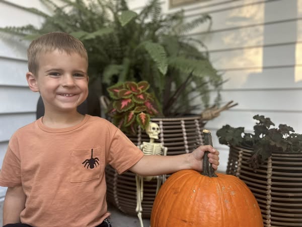 Halloween Appliqué Bundle Digital Download