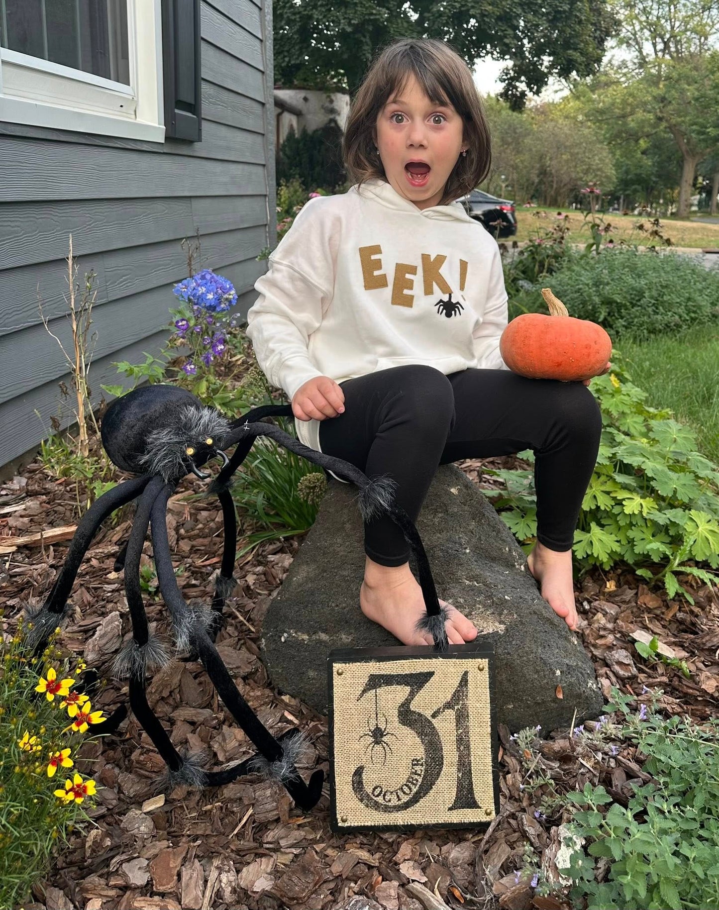 EEK Applique Set Digital Download