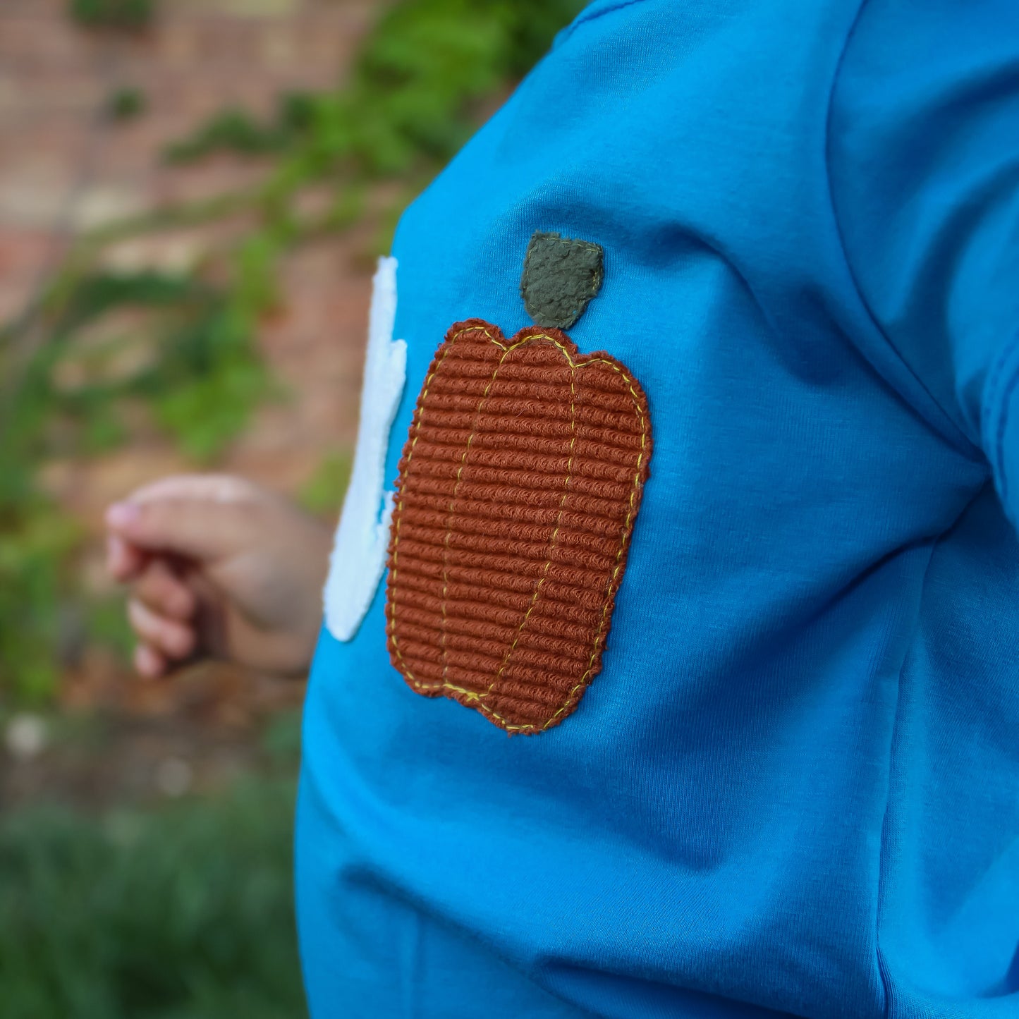 BOO Applique Set Digital Download