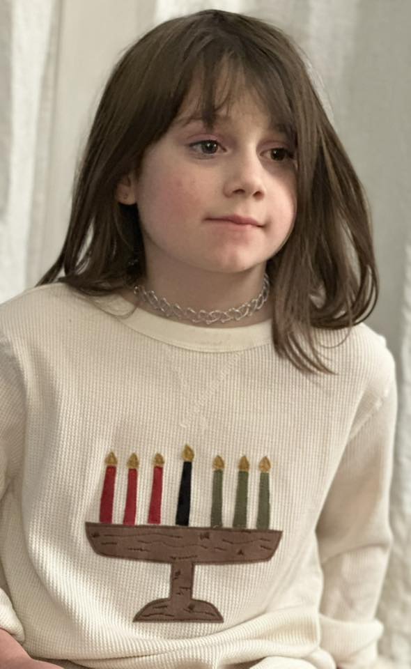 Kwanzaa Appliqué Set – Digital Download