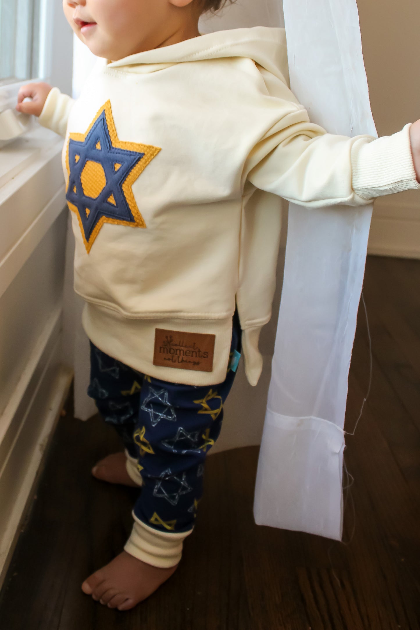 Hanukkah Appliqué Set – Digital Download