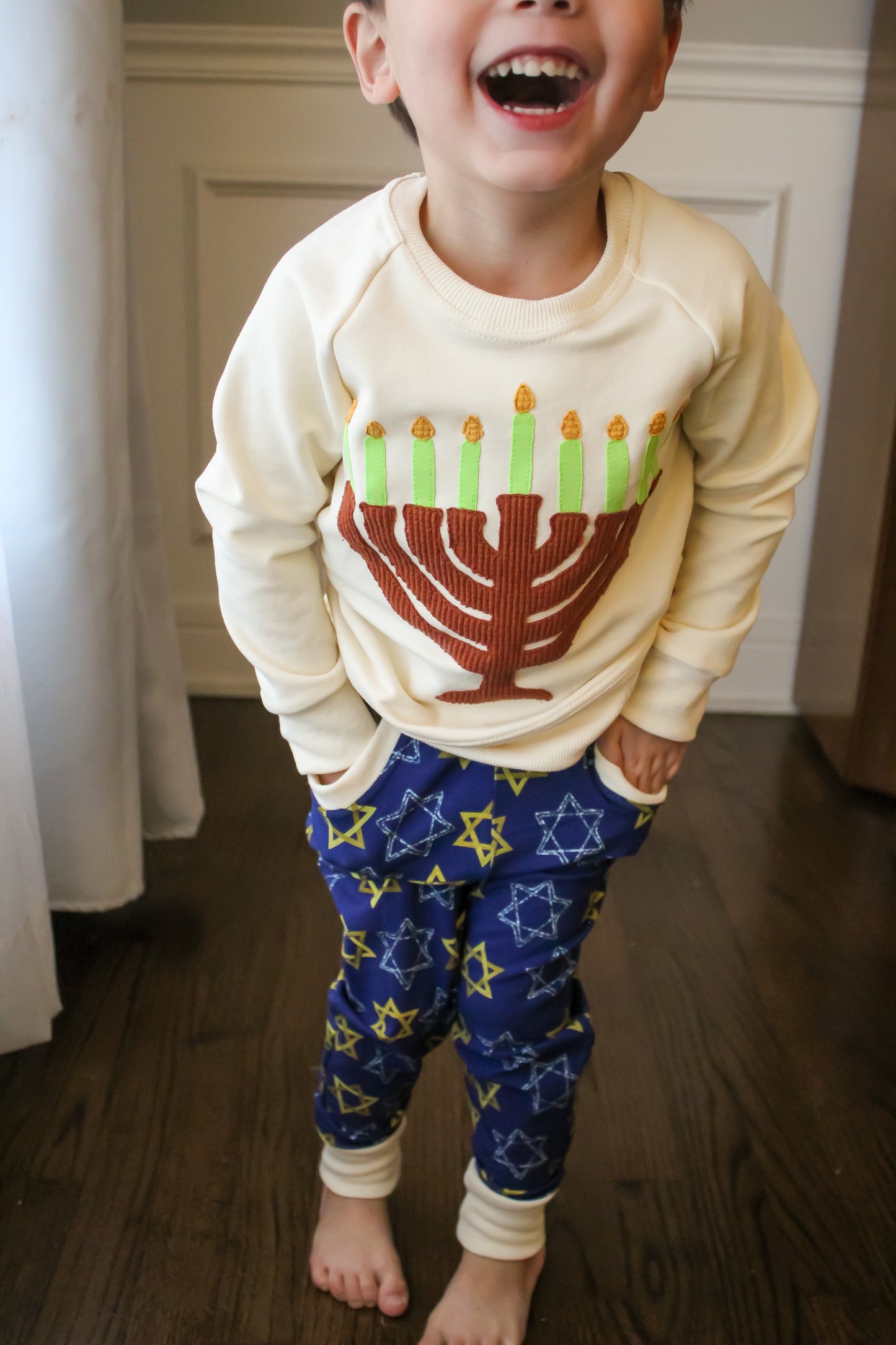 Hanukkah Appliqué Set – Digital Download