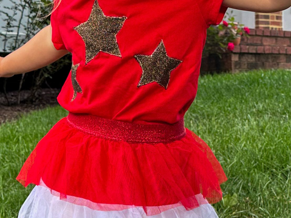 Little Firecracker Set – Digital Download