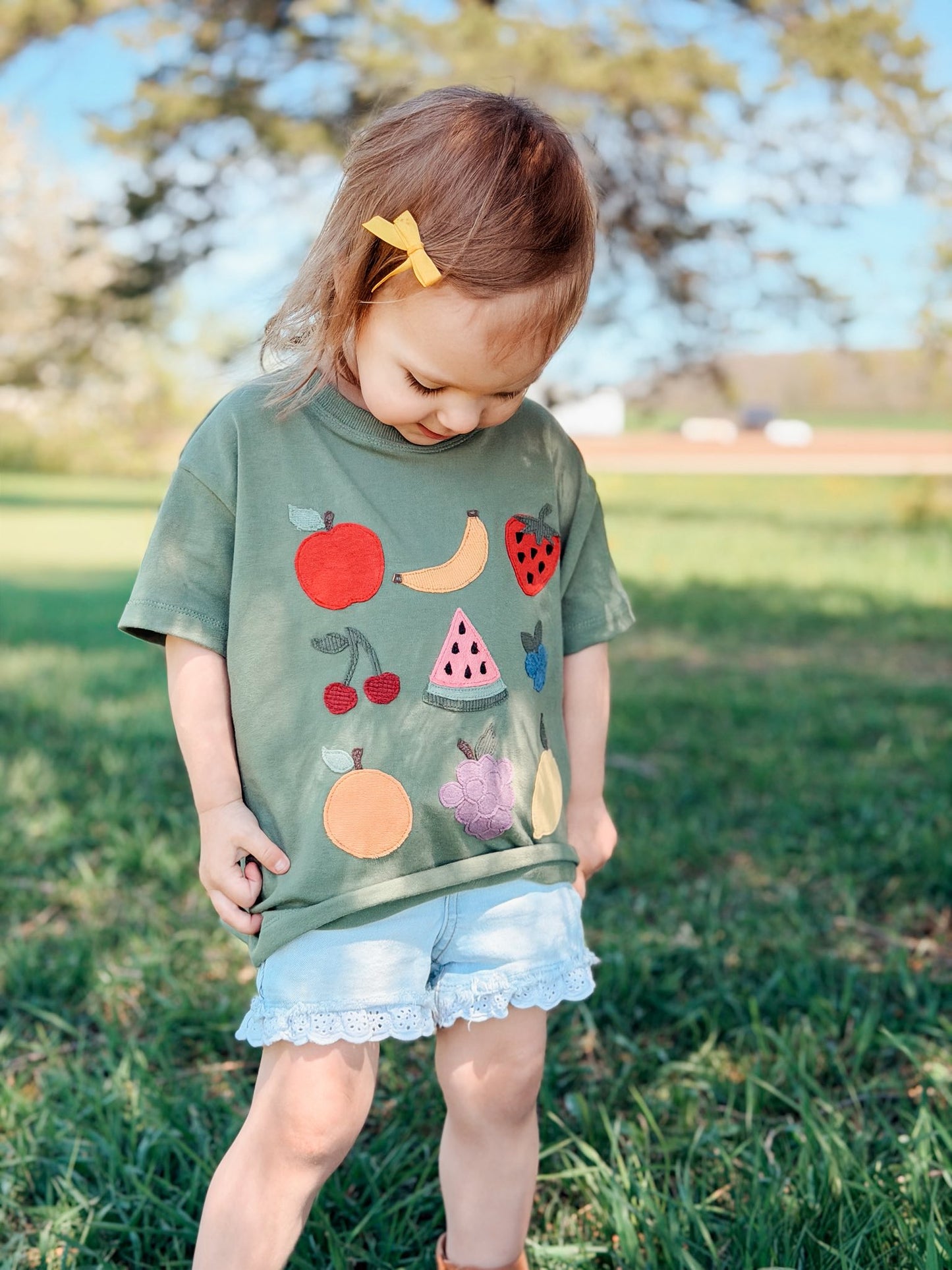 Berry Sweet Set - Digital Download