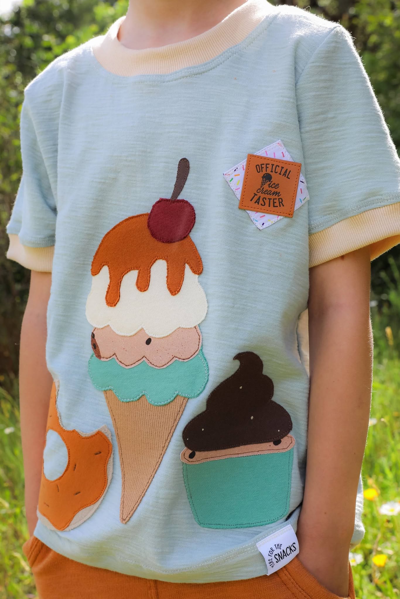 Sweet Treat Set - Digital Download