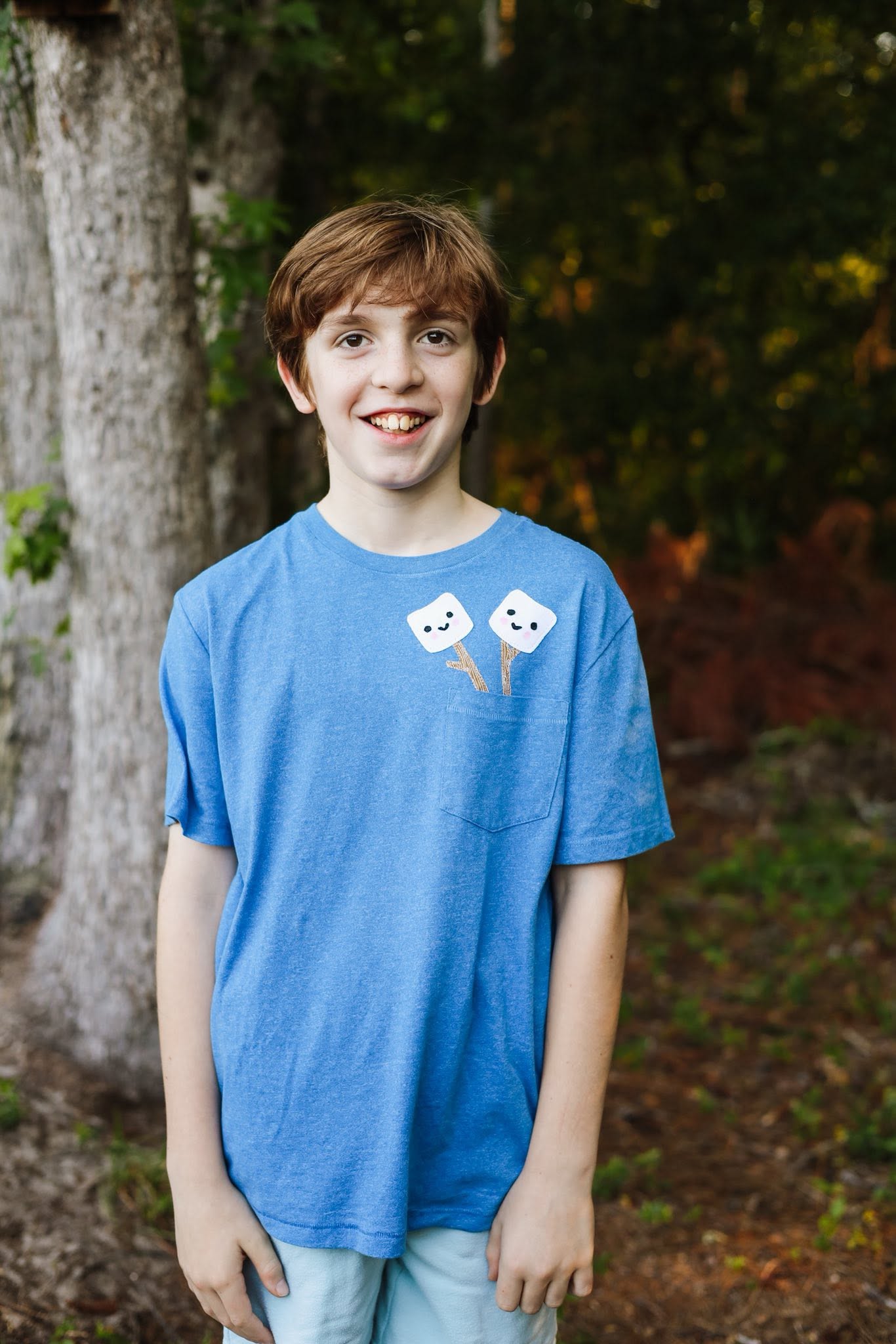 Happy Camper Set - Digital Download