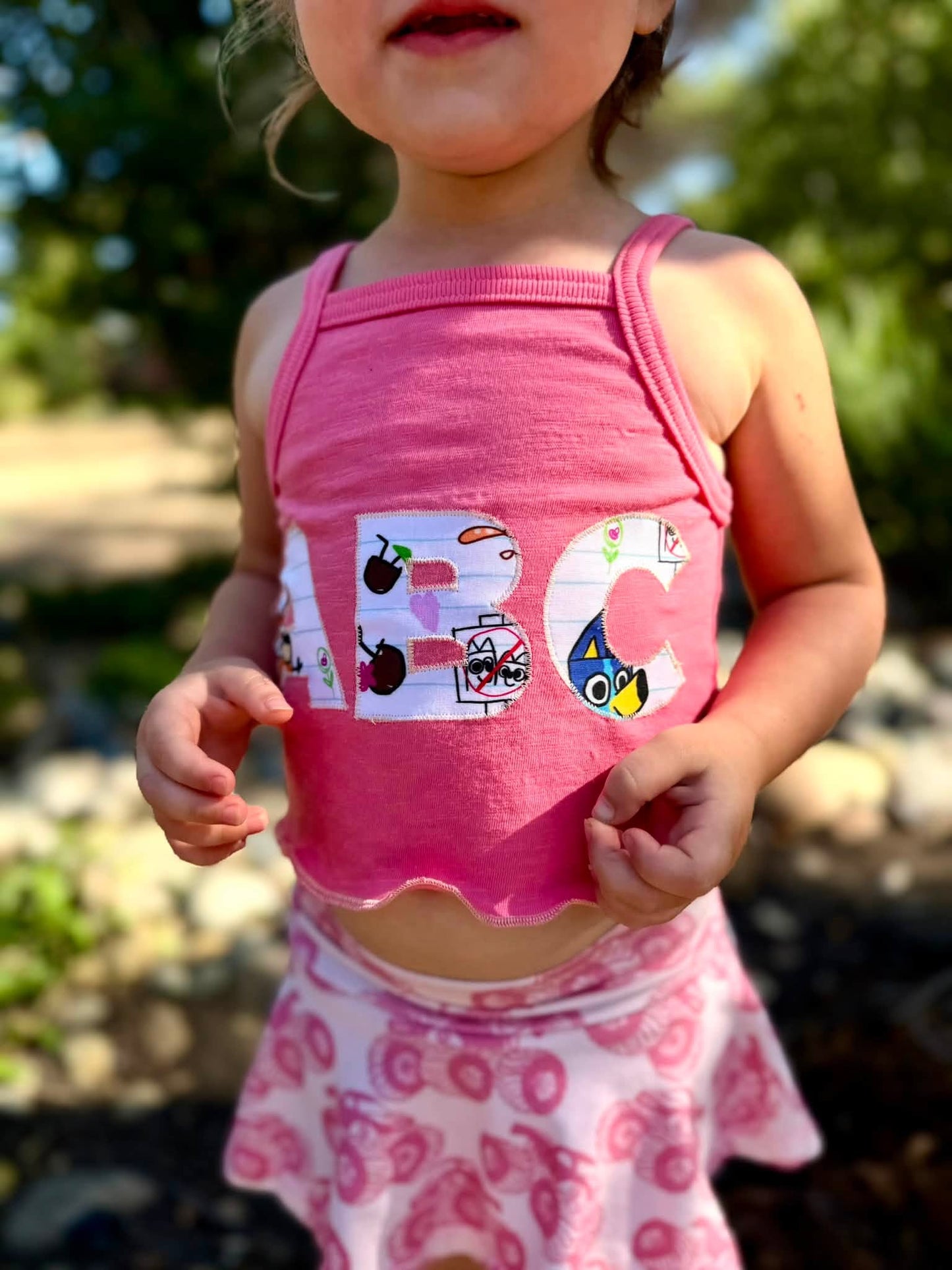 Back To School Set - Digital Download
