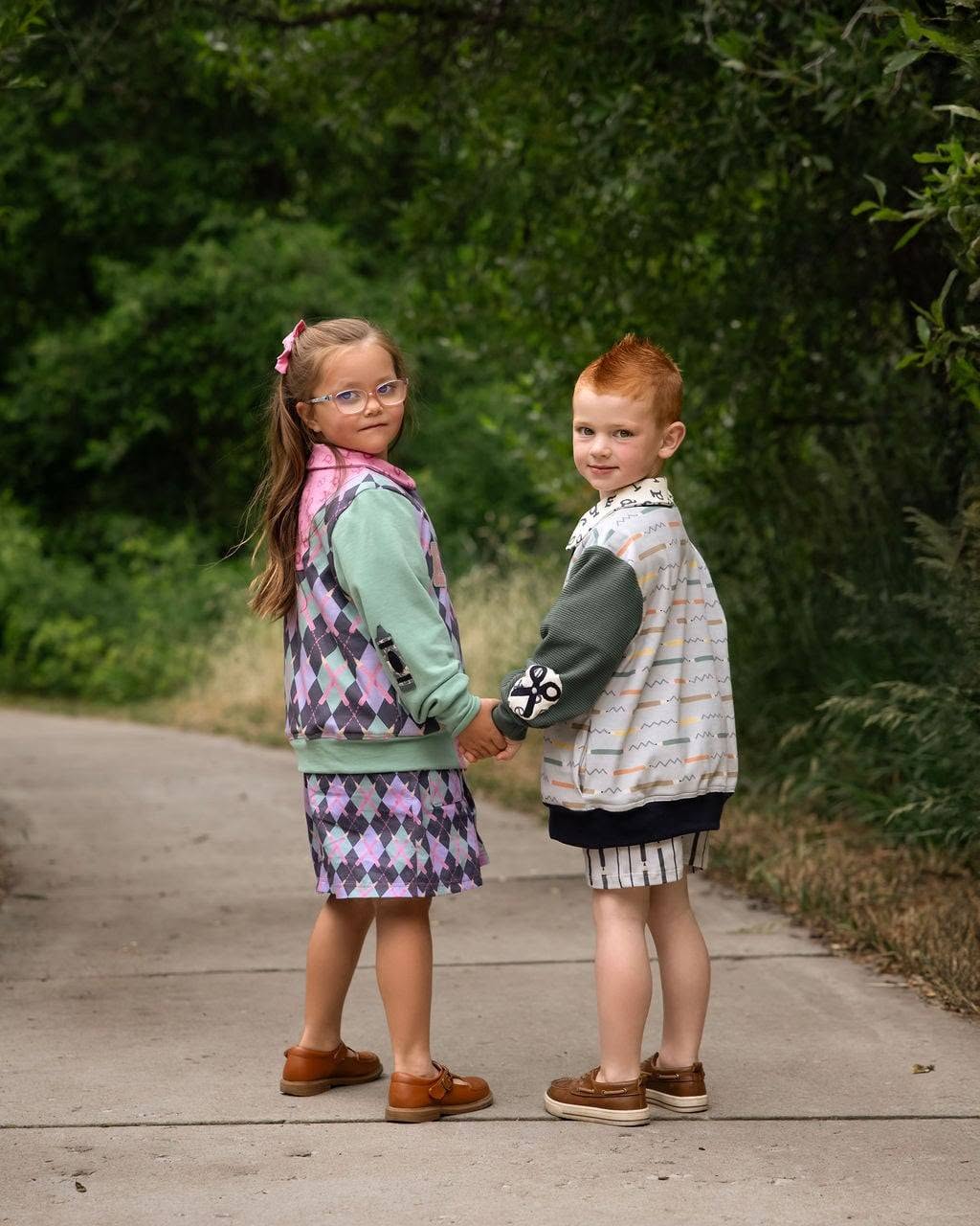 Back To School Set - Digital Download