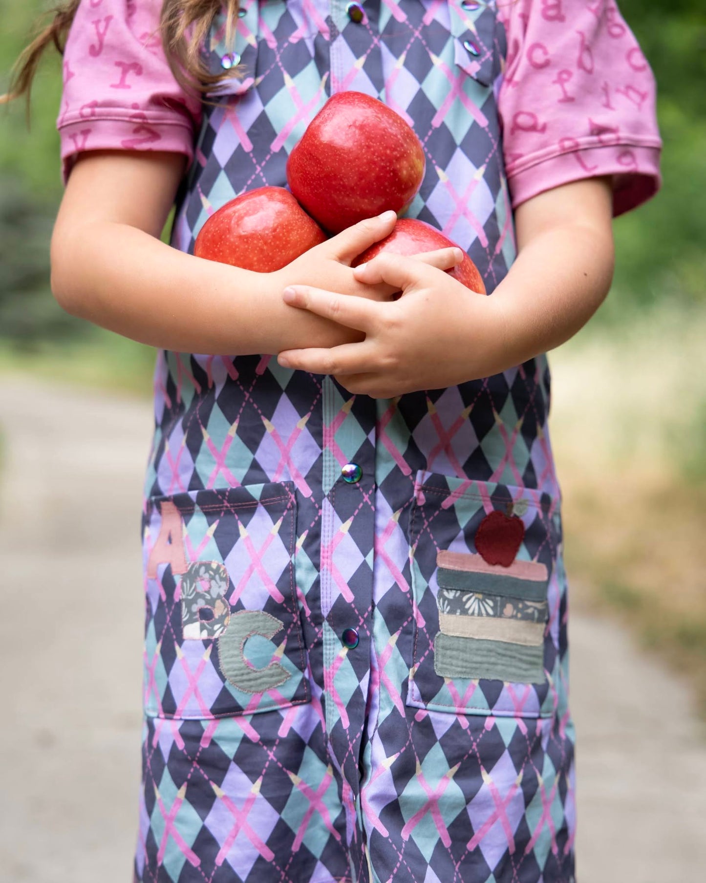 Back To School Set - Digital Download