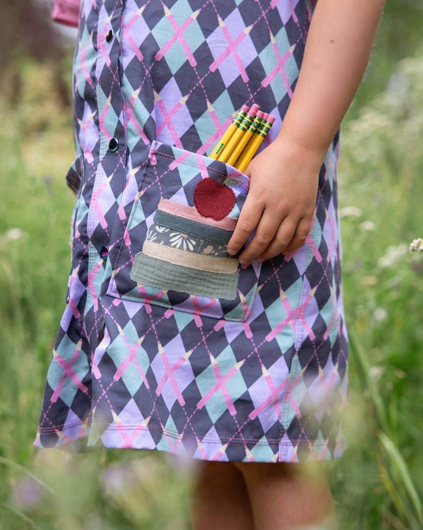 Back To School Set - Digital Download