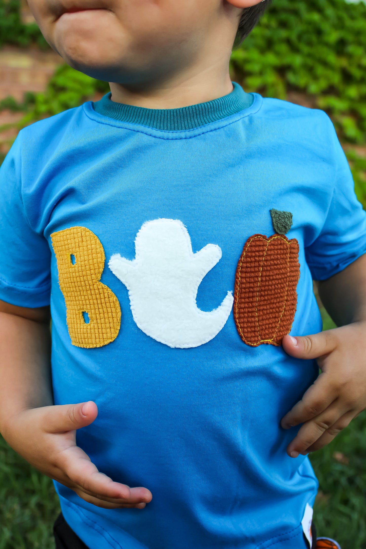 Halloween Appliqué Bundle Digital Download