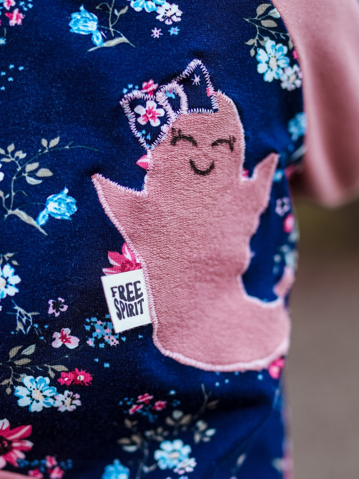 BOO Applique Set Digital Download