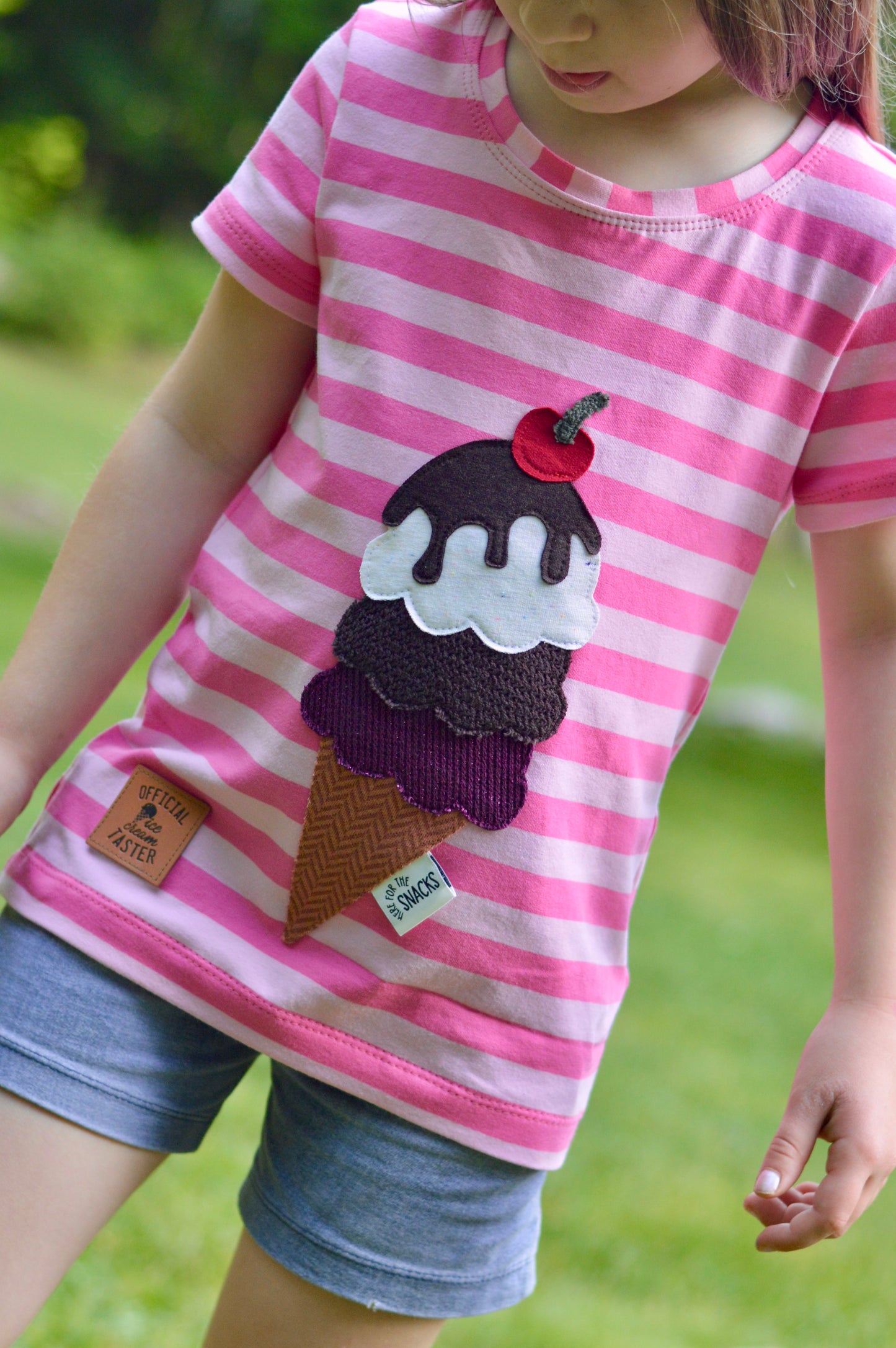 Sweet Treat Set - Digital Download