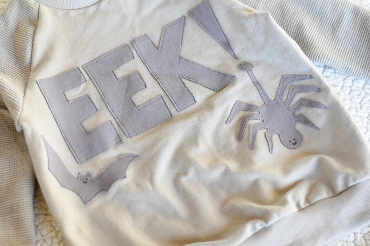 Halloween Appliqué Bundle Digital Download