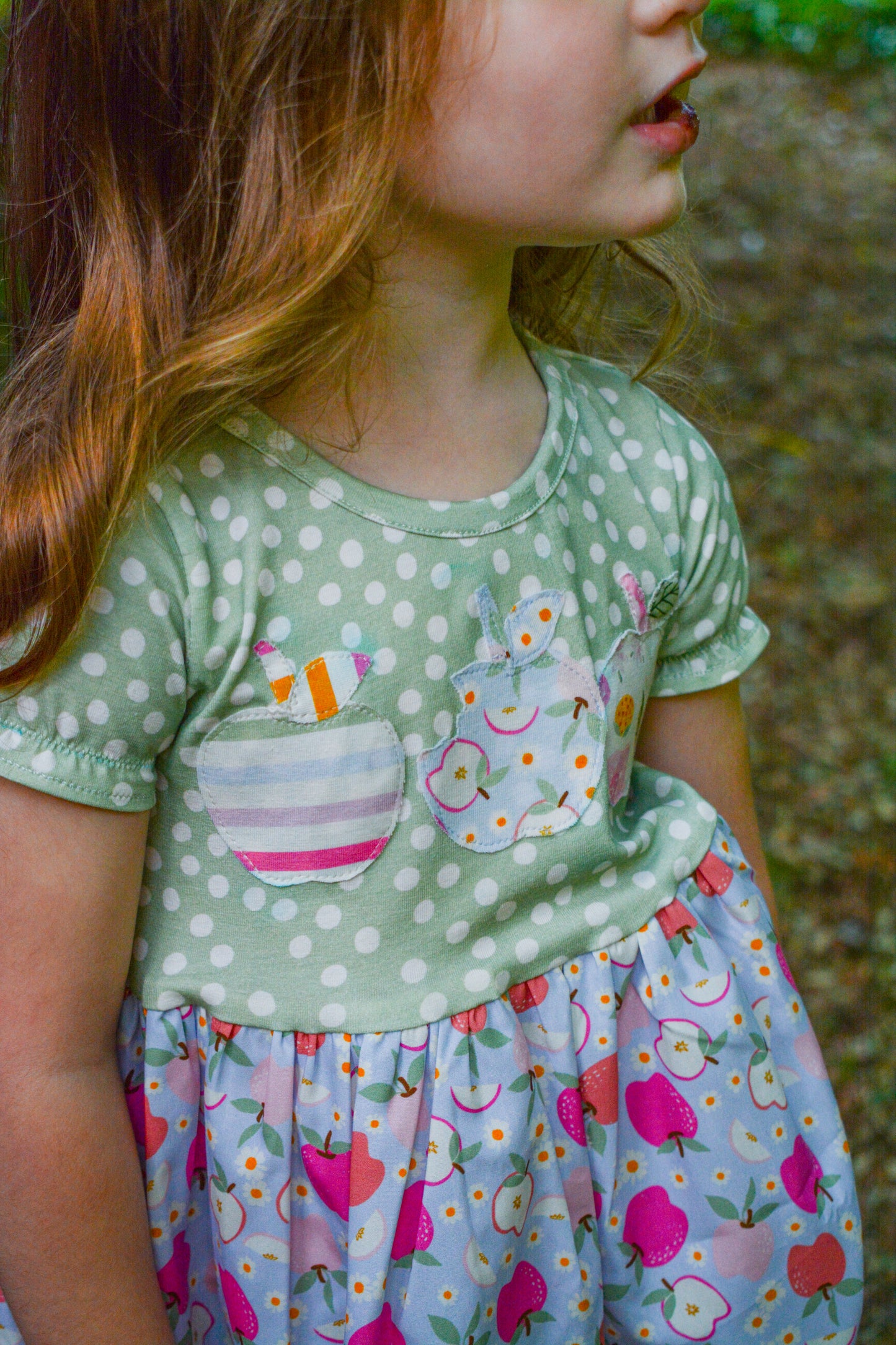Berry Sweet Set - Digital Download