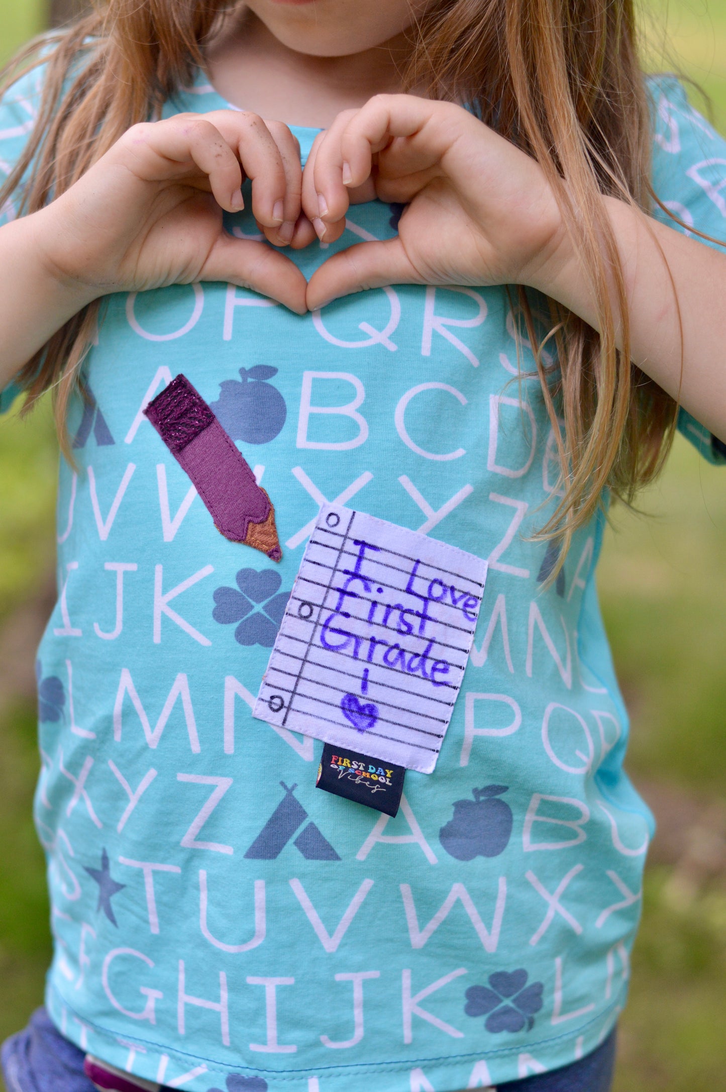 Back To School Set - Digital Download