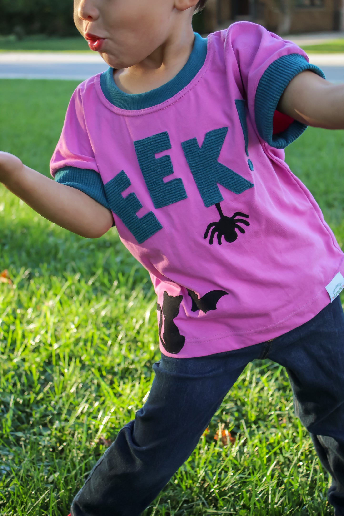 Halloween Appliqué Bundle Digital Download