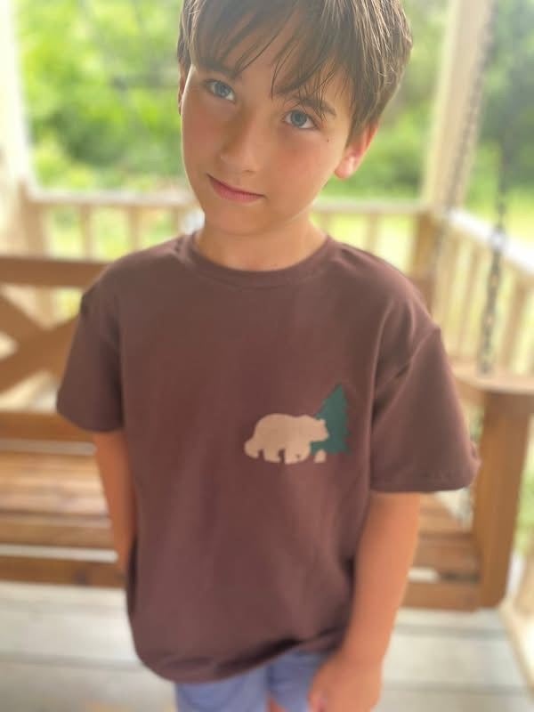 Happy Camper Set - Digital Download