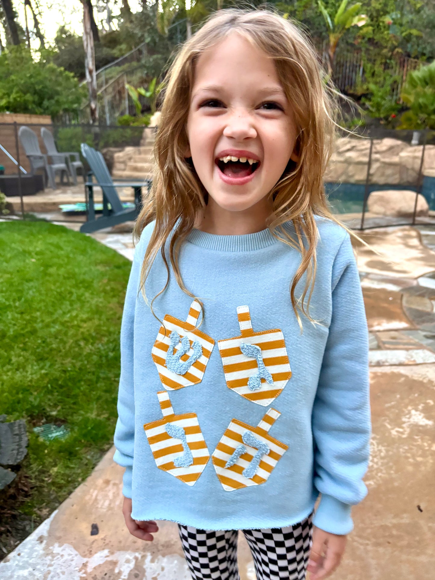 Hanukkah Appliqué Set – Digital Download