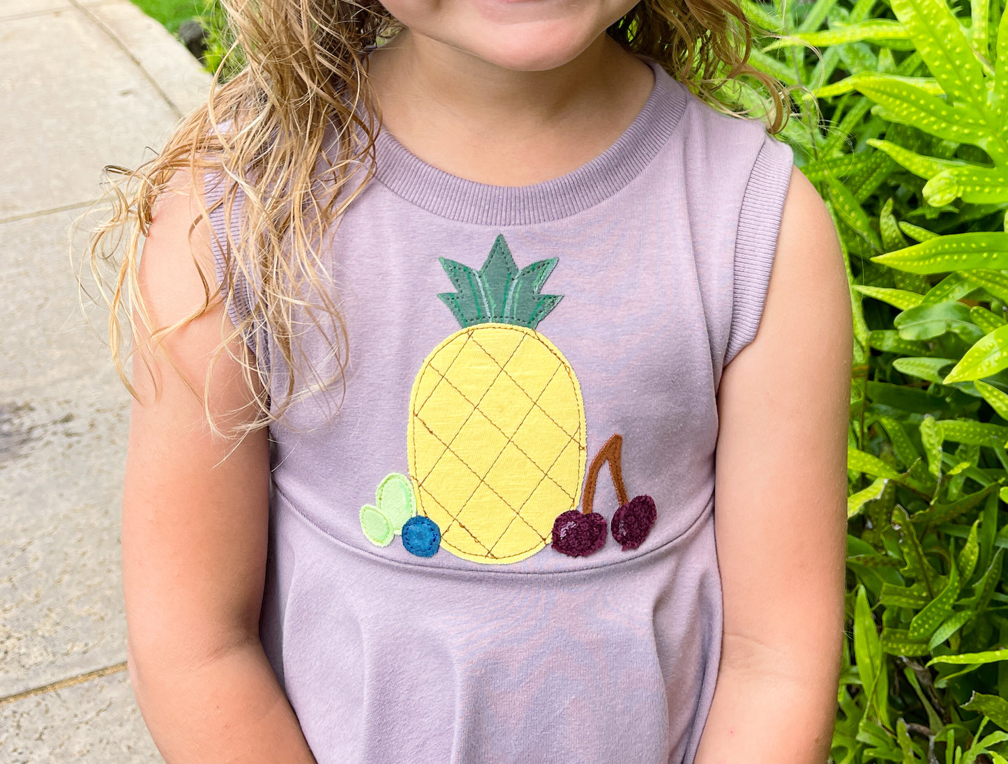 Berry Sweet Set - Digital Download