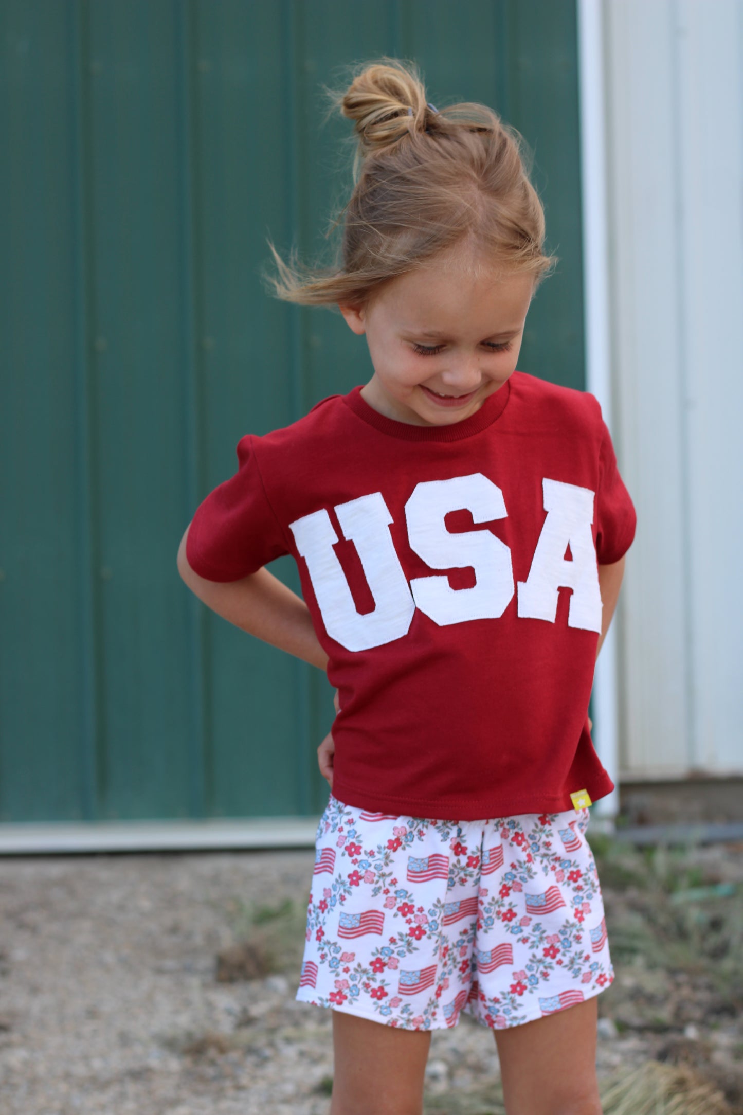 Little Firecracker Set – Digital Download