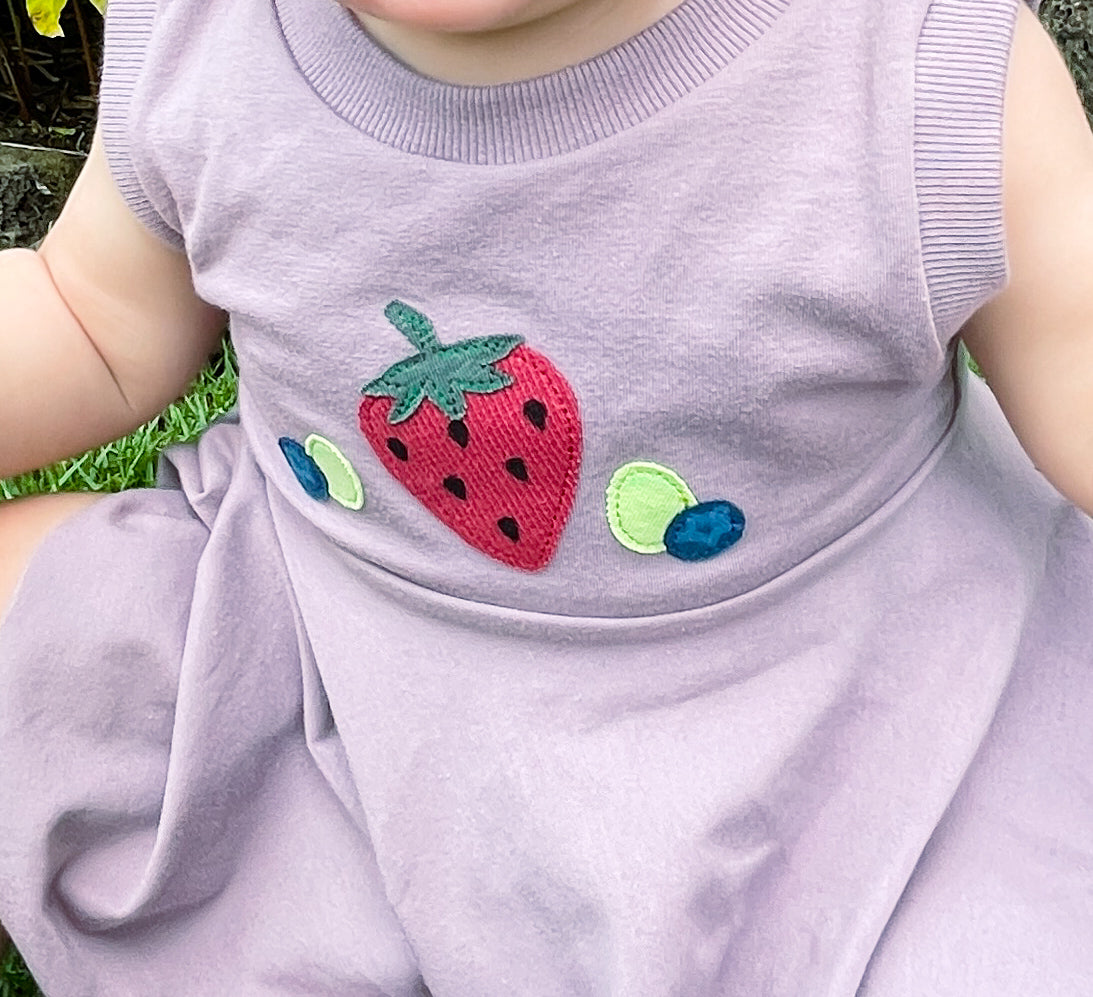 Berry Sweet Set - Digital Download