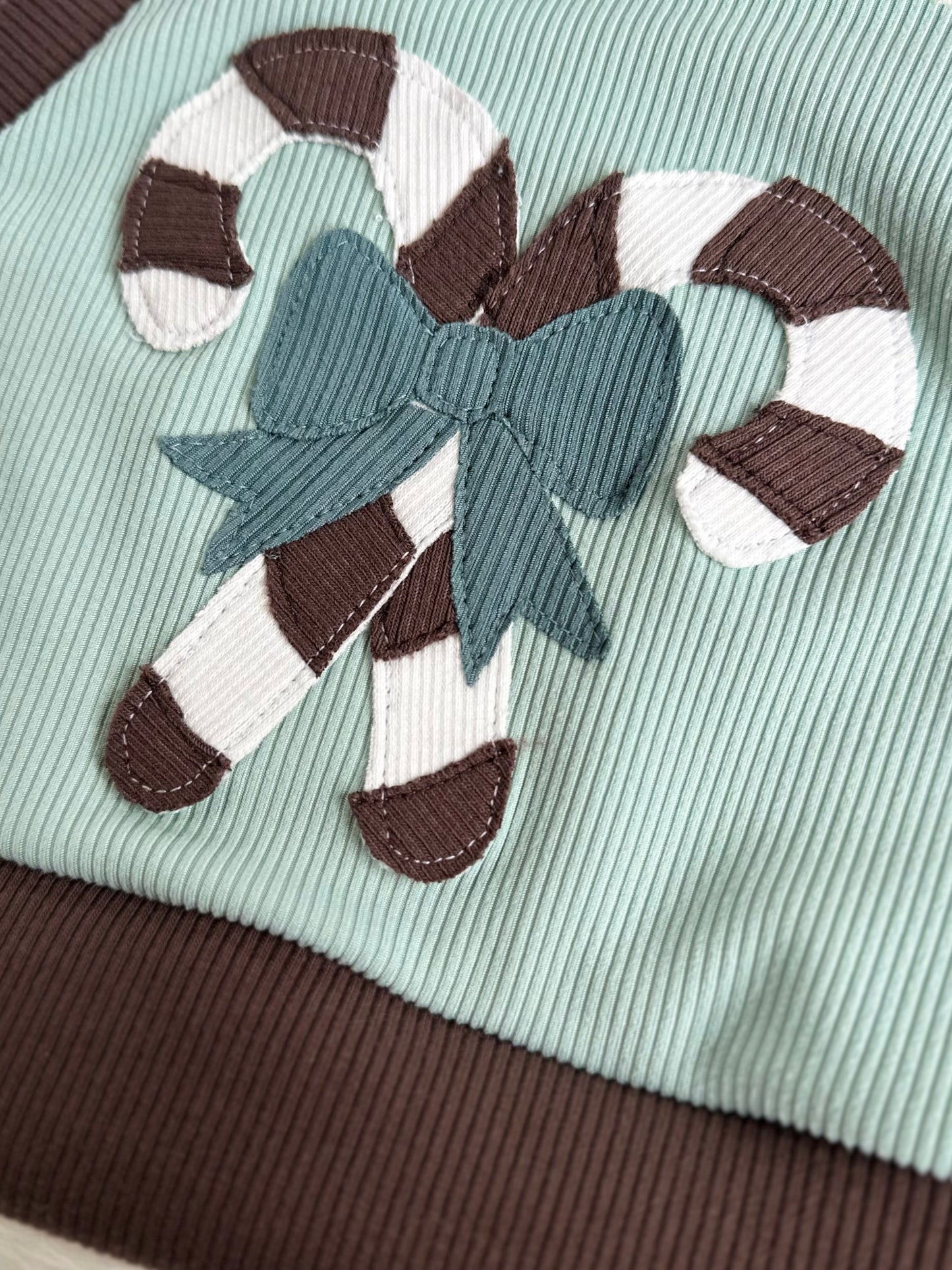 Winter Truck Appliqué Set – Digital Download