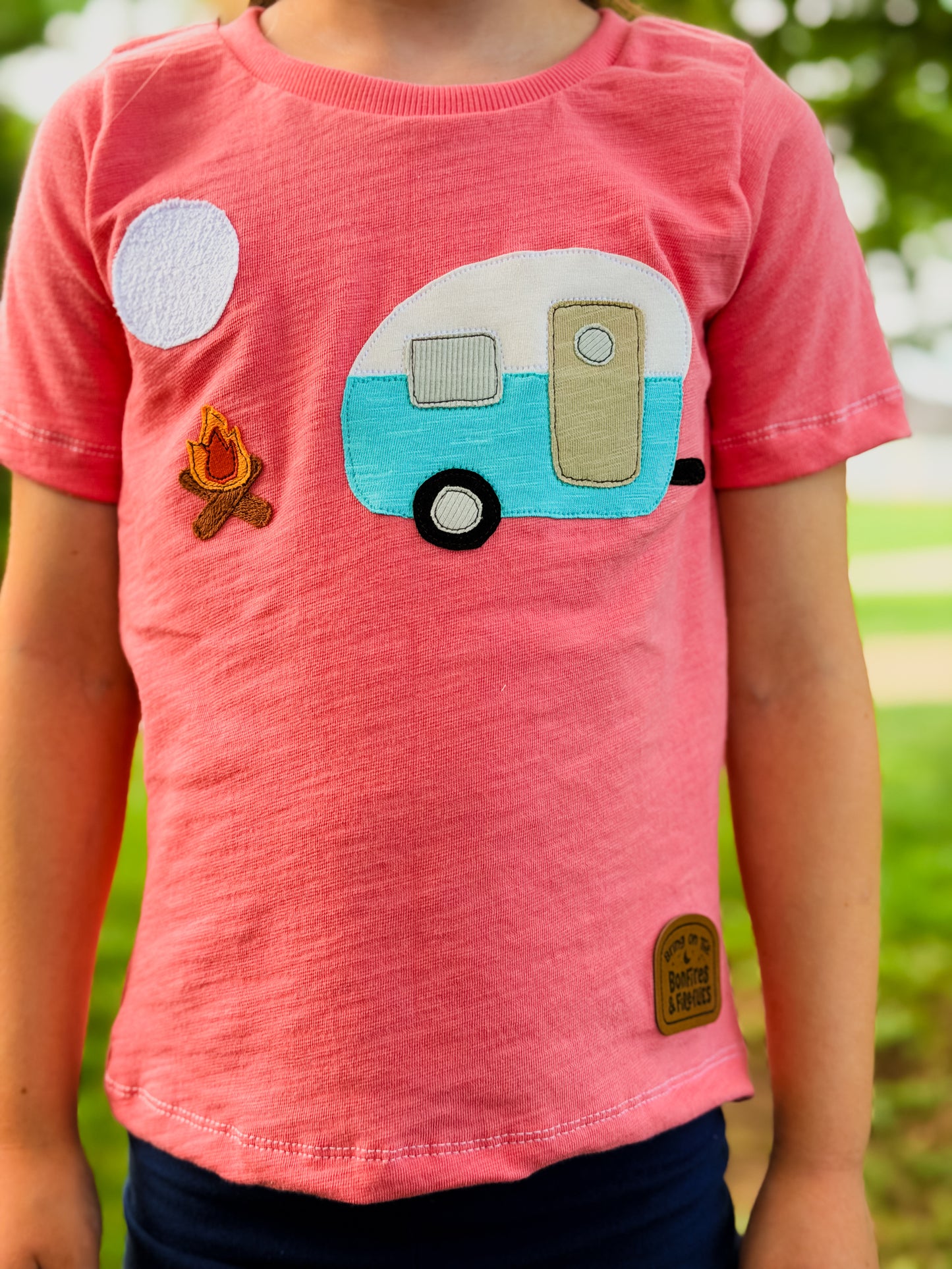Happy Camper Set - Digital Download