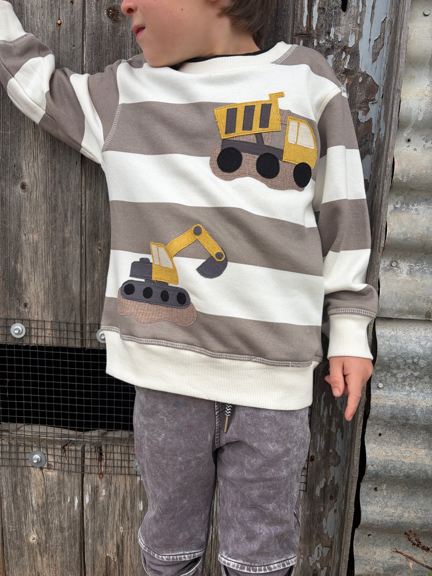 Construction Vehicles - Digital Download
