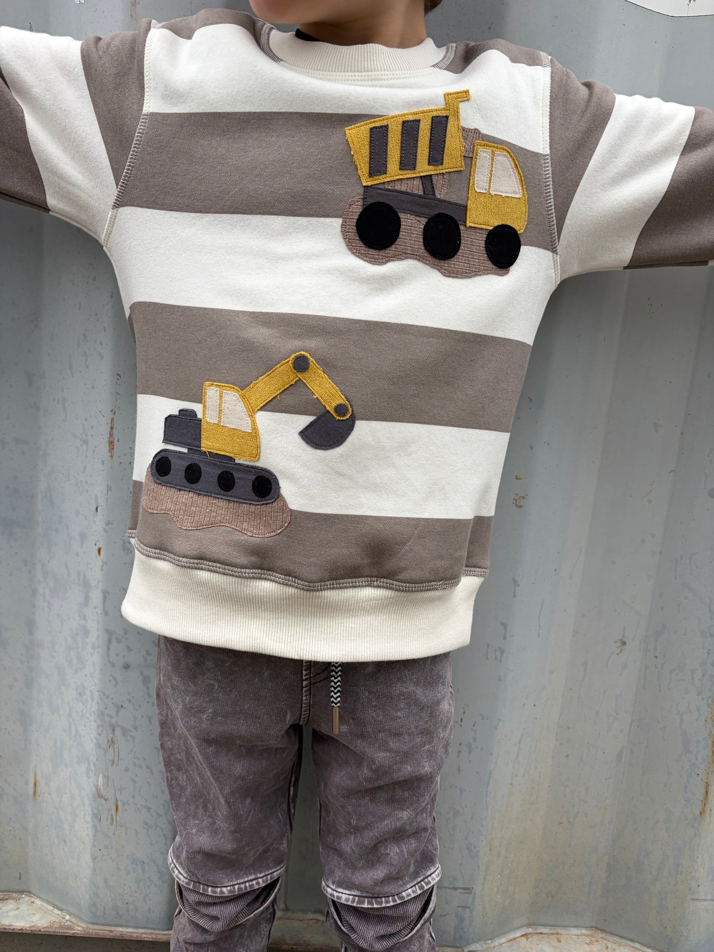 Construction Vehicles - Digital Download