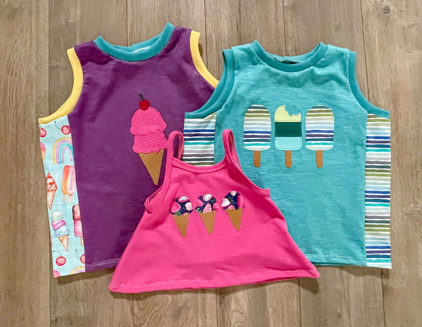 Sweet Treat Set - Digital Download