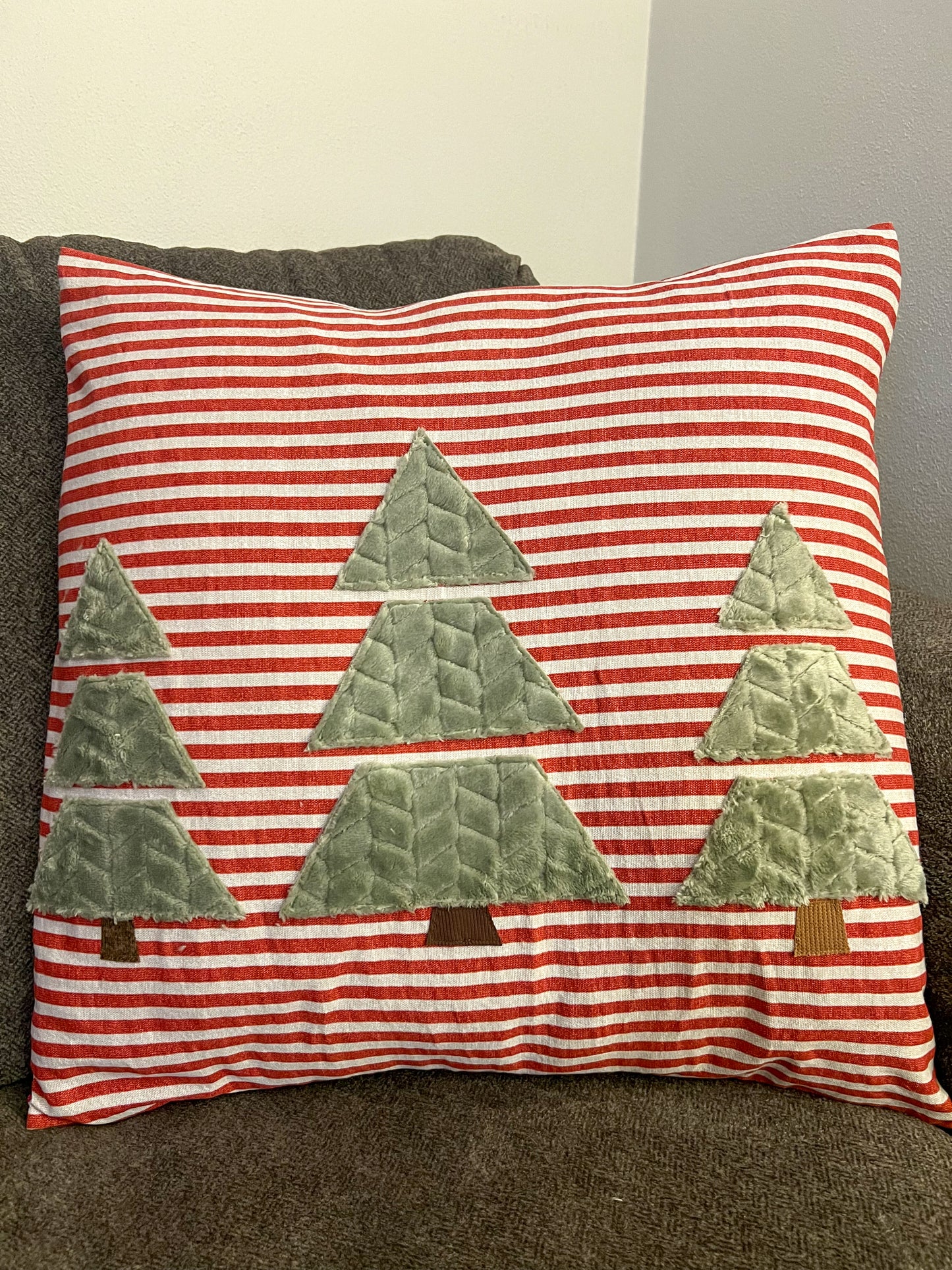 Winter Truck Appliqué Set – Digital Download