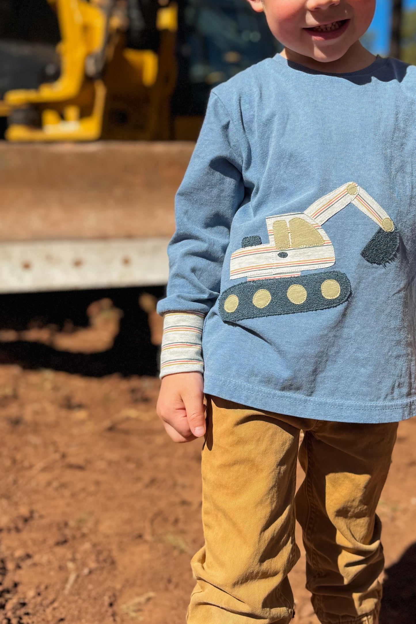 Construction Vehicles - Digital Download