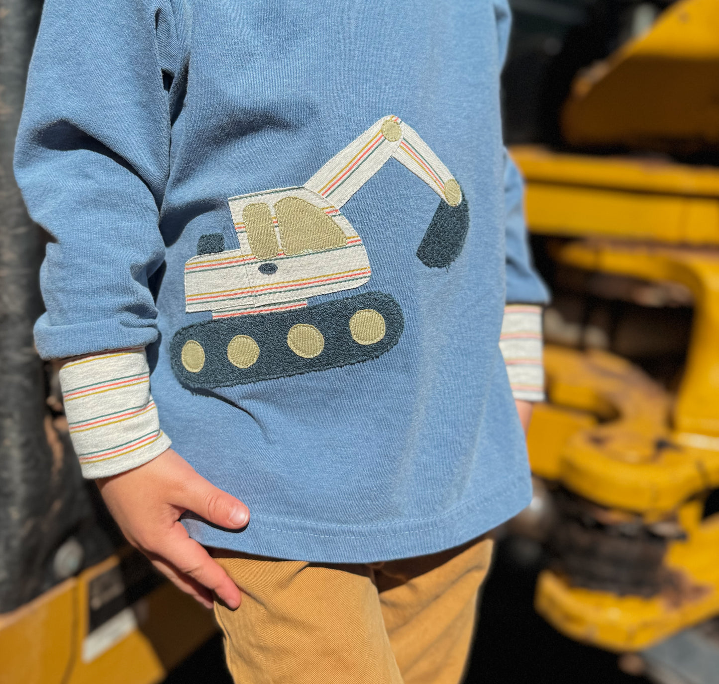 Construction Vehicles - Digital Download