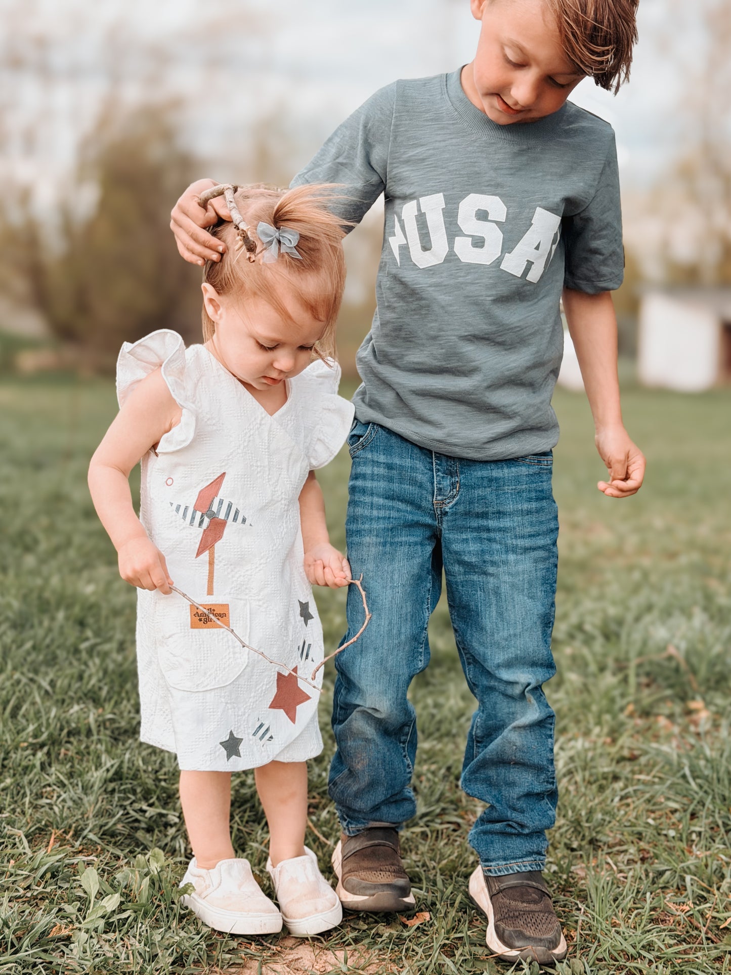 Little Firecracker Set – Digital Download