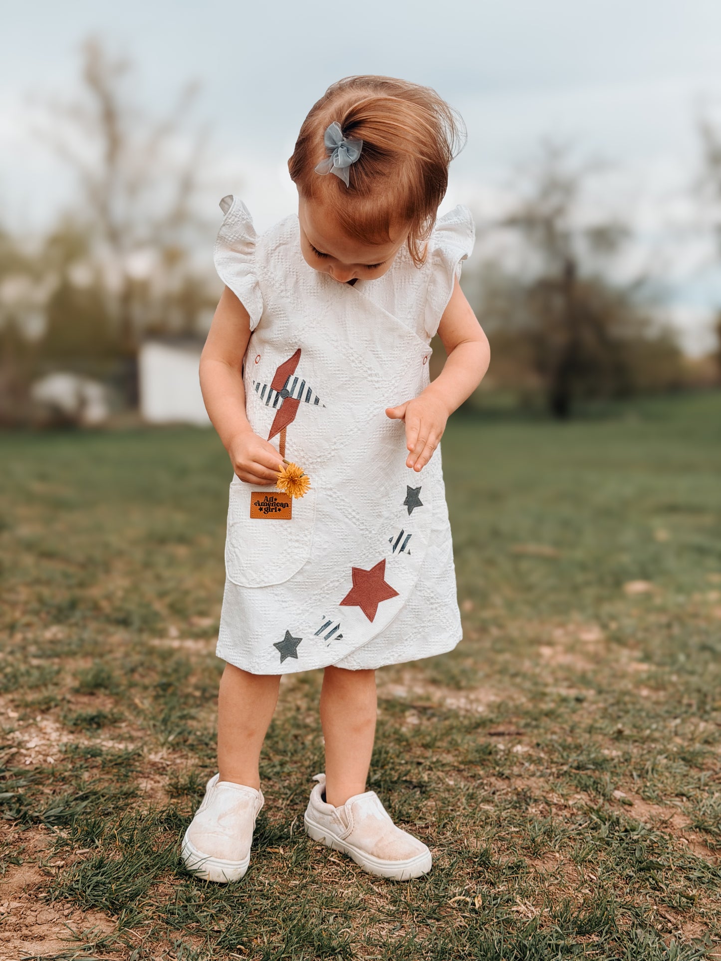 Little Firecracker Set – Digital Download